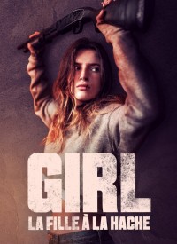 Voir Girl en streaming et VOD