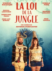 Voir La Loi de la Jungle en streaming et VOD