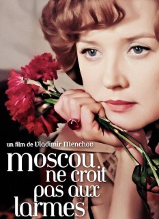 Voir Moscou ne croit pas aux larmes en streaming sur Filmo