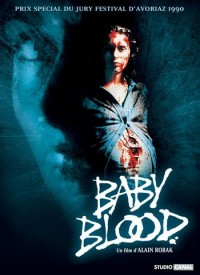 Voir Baby Blood en streaming et VOD