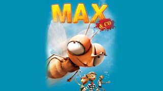 Voir Max & Co en streaming et VOD