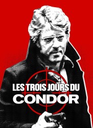 Voir Les trois jours du Condor (Version restaurée) en streaming et VOD