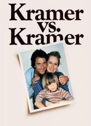 Voir Kramer contre Kramer en streaming et VOD