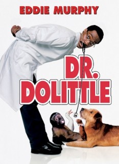 Voir Docteur Dolittle en streaming sur Filmo