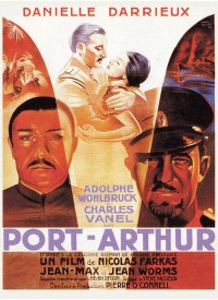 Voir Port-Arthur en streaming et VOD