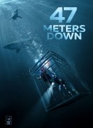 Voir 47 meters down en streaming et VOD