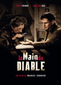 Voir La main du diable en streaming et VOD