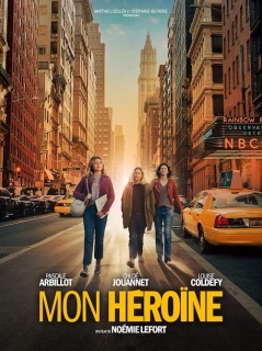 Voir Mon héroine en streaming sur Filmo