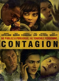 Voir Contagion en streaming et VOD