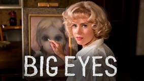 Voir Big Eyes en streaming et VOD