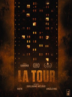 Voir La Tour en streaming sur Filmo