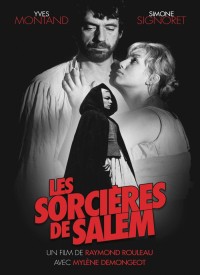 Voir Les sorcières de Salem (version restaurée) en streaming et VOD