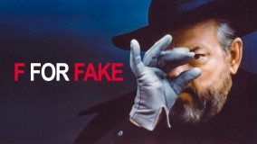 Voir F for fake (Vérités et mensonges) en streaming et VOD