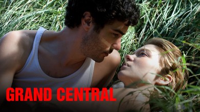 Voir Grand Central en streaming et VOD