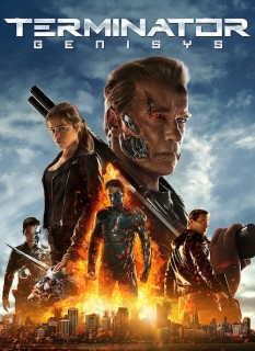 Voir Terminator : Genisys en streaming sur Filmo