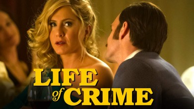 Voir Life of Crime en streaming et VOD