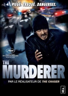 Voir The Murderer en streaming sur Filmo