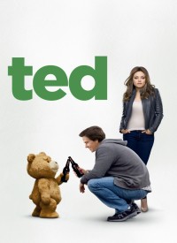 Voir Ted en streaming et VOD