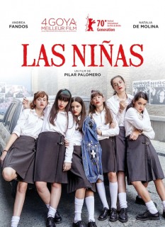 Voir Las niñas en streaming sur Filmo