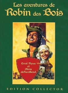 Voir Les aventures de Robin des Bois en streaming sur Filmo