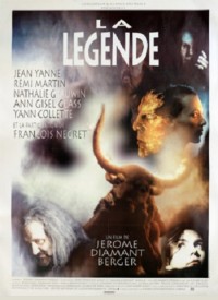 Voir La légende en streaming et VOD