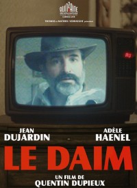 Voir Le daim en streaming et VOD