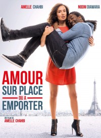 Voir Amour sur place ou à emporter en streaming et VOD