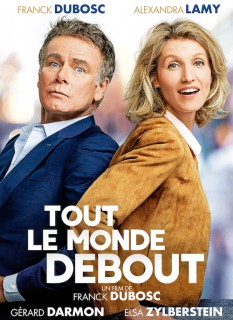 Voir Tout le monde debout en streaming sur Filmo