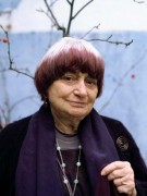 Agnès Varda