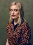 Greta Gerwig