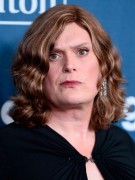 Lilly Wachowski