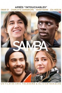 Voir Samba en streaming sur Filmo