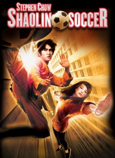 Voir Shaolin Soccer en streaming sur Filmo