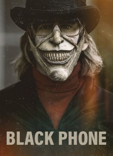 Voir Black Phone en streaming sur Filmo