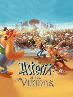 Voir Astérix et les Vikings en streaming sur Filmo