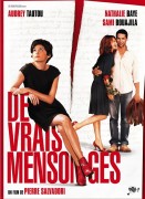 Voir De vrais mensonges en streaming et VOD