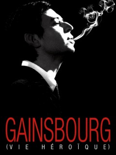 Voir Gainsbourg (vie héroïque) en streaming sur Filmo