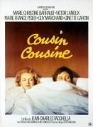 Voir Cousin, cousine en streaming et VOD