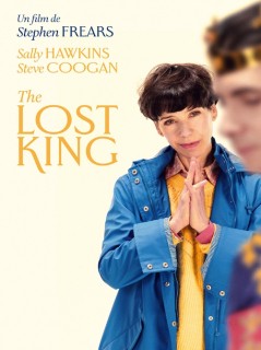 Voir The Lost King en streaming sur Filmo