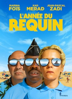 Voir L'Année du requin en streaming sur Filmo