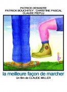 Voir La Meilleure façon de marcher en streaming et VOD