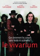 Voir Le vivarium en streaming et VOD