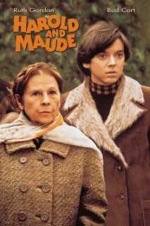 Voir Harold et Maude en streaming sur Filmo