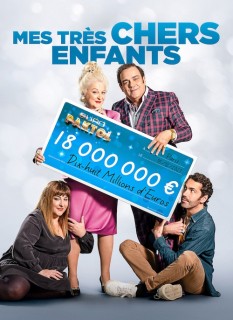 Voir Mes très chers enfants en streaming sur Filmo