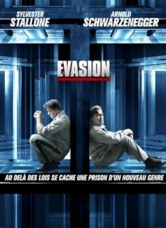 Voir Evasion en streaming sur Filmo