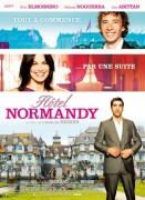 Voir Hôtel Normandy en streaming et VOD