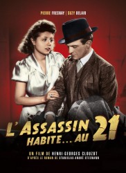 Voir L'assassin habite au 21 (version restaurée) en streaming et VOD