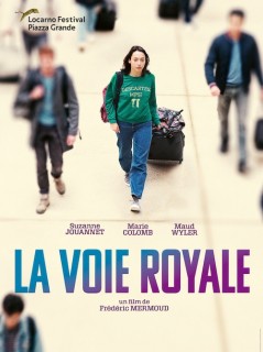 Voir La Voie Royale en streaming sur Filmo