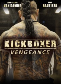 Voir Kickboxer : Vengeance en streaming et VOD