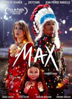 Voir Max en streaming sur Filmo